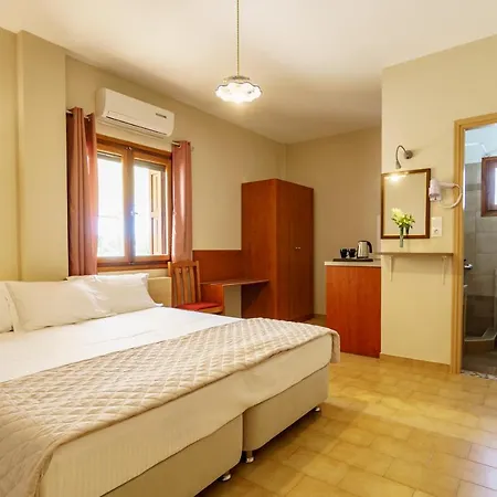 Irini 4* Skyros