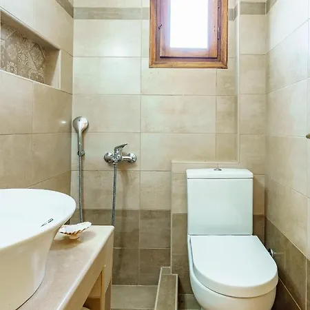 Irini 4* Skyros