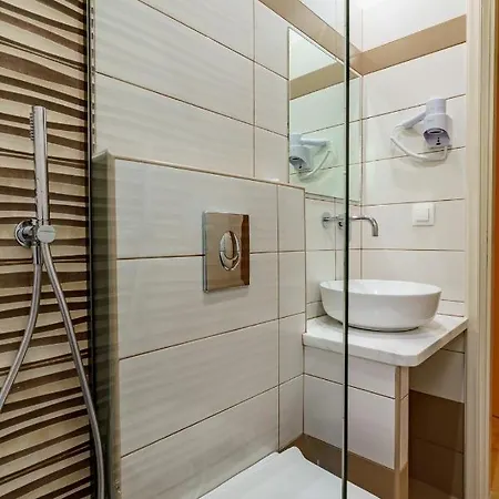 Apart-hotel Irini
