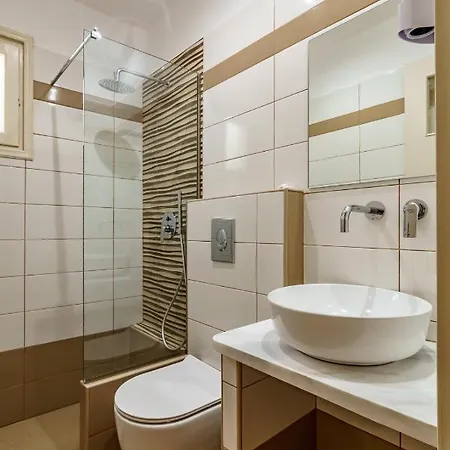 Apart-hotel Irini Skyros