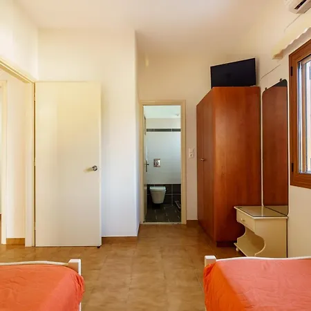 Irini 4* Skyros