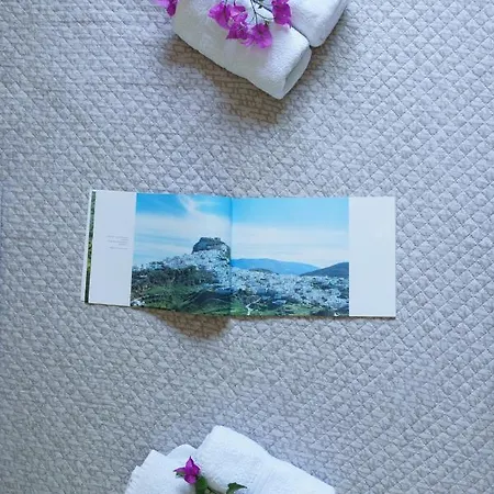 Apart-hotel Irini Skyros