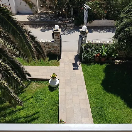 Irini Hotel apartamentowy