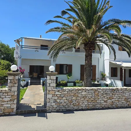 Apart-hotel Irini Skyros