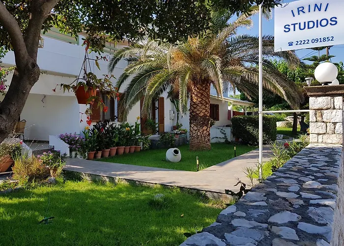 Irini Aparthotel